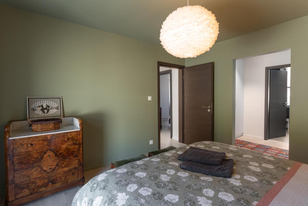 Villa M Et Spa - Villa De Charme Munster Centre - 4 Chambres - 2-8 Pers. 외부 사진