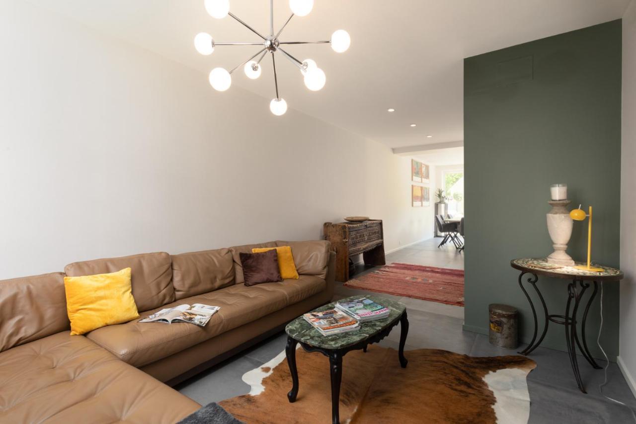 Villa M Et Spa - Villa De Charme Munster Centre - 4 Chambres - 2-8 Pers. 외부 사진