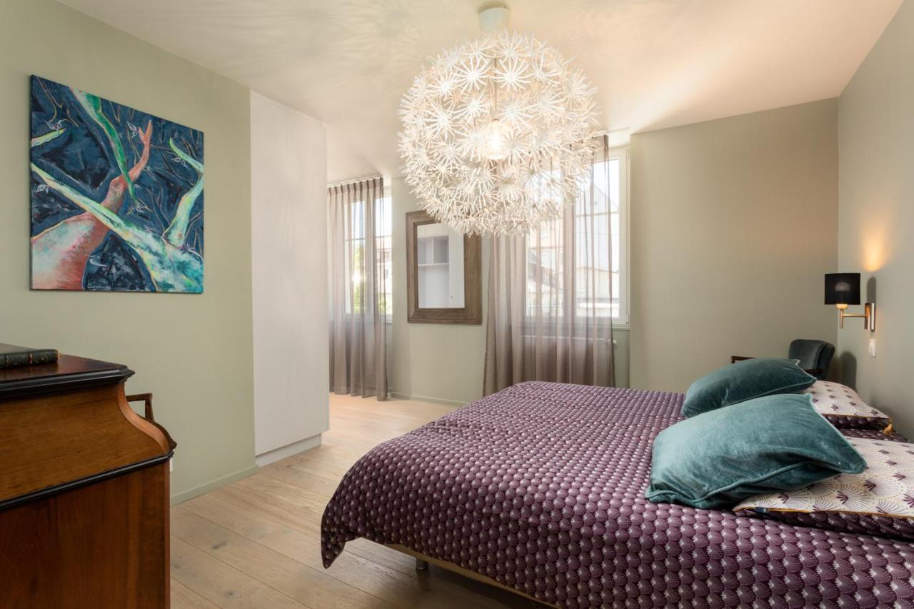 Villa M Et Spa - Villa De Charme Munster Centre - 4 Chambres - 2-8 Pers. 외부 사진