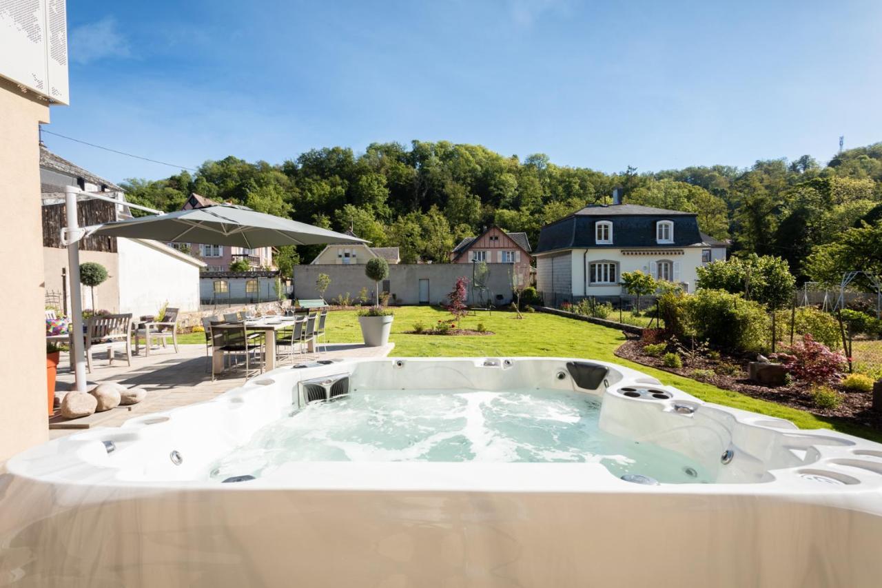Villa M Et Spa - Villa De Charme Munster Centre - 4 Chambres - 2-8 Pers. 외부 사진