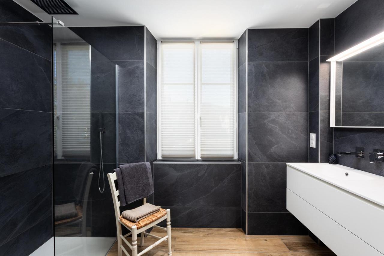 Villa M Et Spa - Villa De Charme Munster Centre - 4 Chambres - 2-8 Pers. 외부 사진
