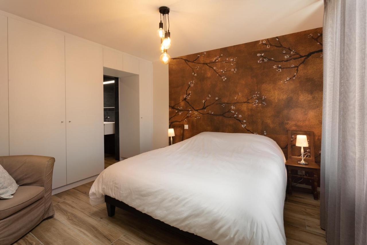 Villa M Et Spa - Villa De Charme Munster Centre - 4 Chambres - 2-8 Pers. 외부 사진