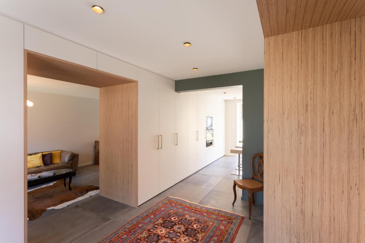 Villa M Et Spa - Villa De Charme Munster Centre - 4 Chambres - 2-8 Pers. 외부 사진