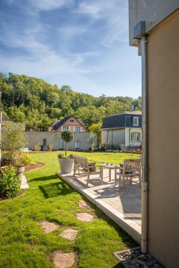 Villa M Et Spa - Villa De Charme Munster Centre - 4 Chambres - 2-8 Pers. 외부 사진