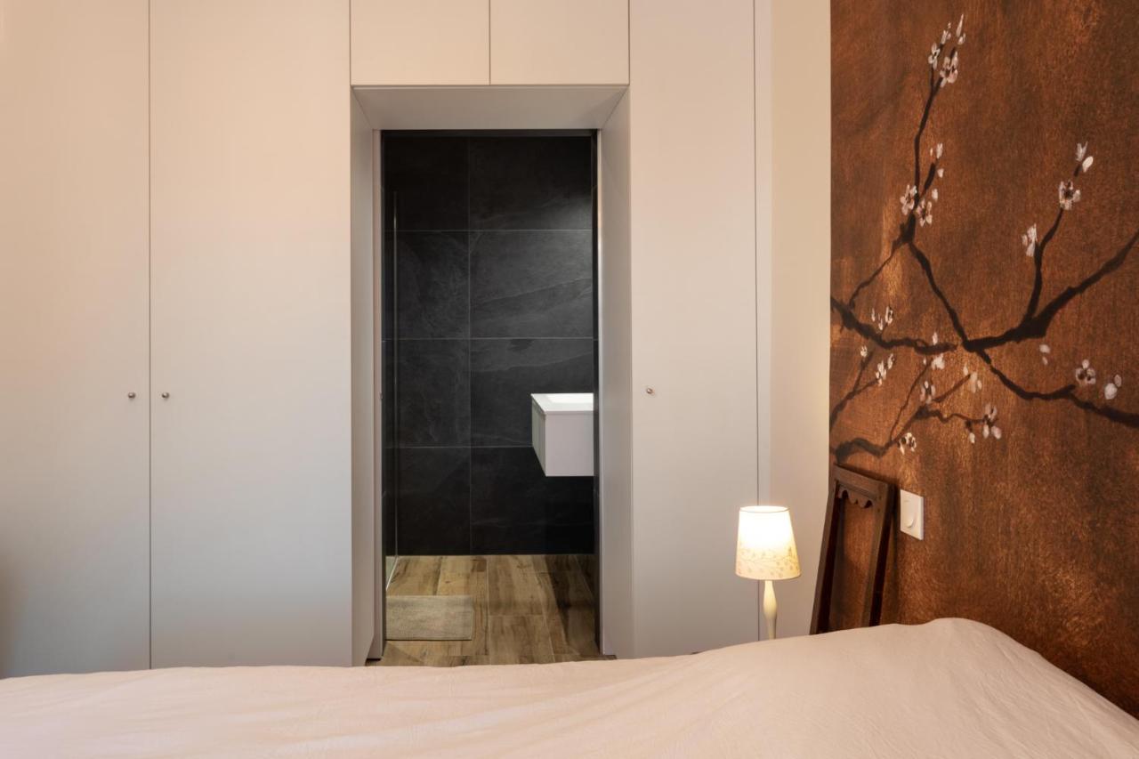 Villa M Et Spa - Villa De Charme Munster Centre - 4 Chambres - 2-8 Pers. 외부 사진