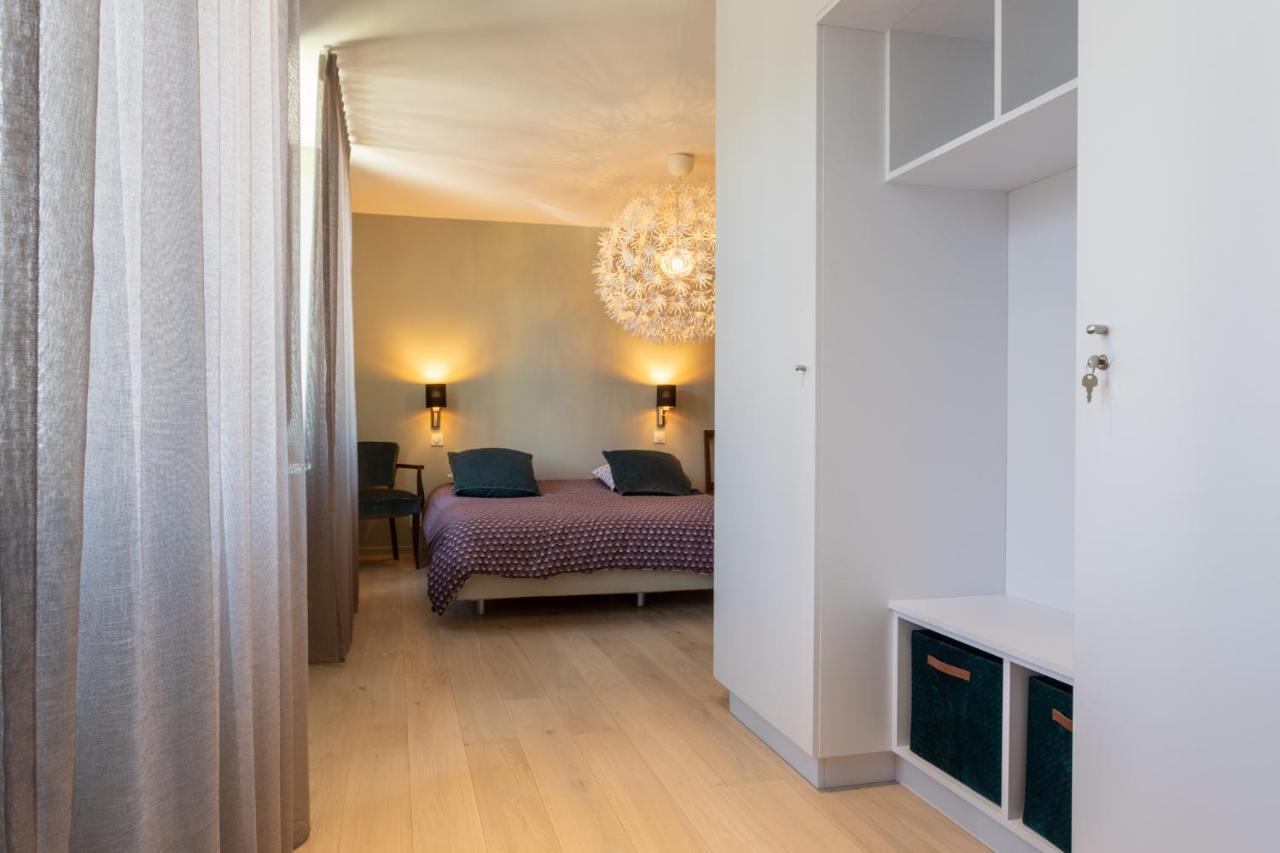 Villa M Et Spa - Villa De Charme Munster Centre - 4 Chambres - 2-8 Pers. 외부 사진