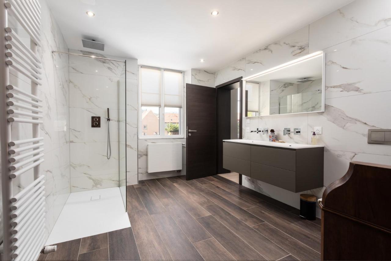 Villa M Et Spa - Villa De Charme Munster Centre - 4 Chambres - 2-8 Pers. 외부 사진