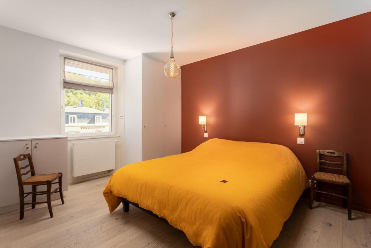 Villa M Et Spa - Villa De Charme Munster Centre - 4 Chambres - 2-8 Pers. 외부 사진