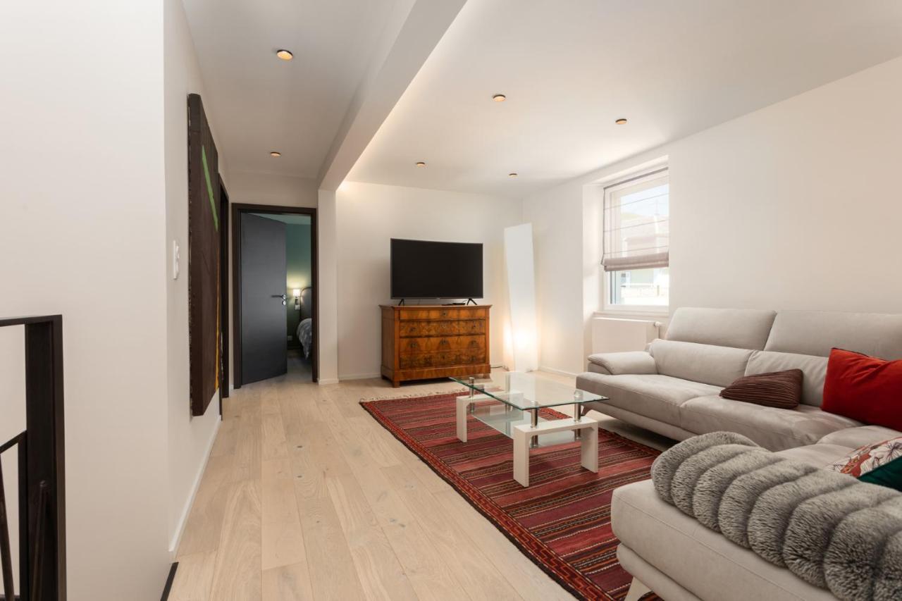 Villa M Et Spa - Villa De Charme Munster Centre - 4 Chambres - 2-8 Pers. 외부 사진