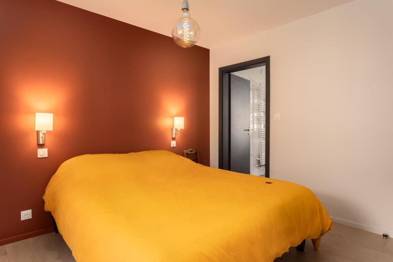Villa M Et Spa - Villa De Charme Munster Centre - 4 Chambres - 2-8 Pers. 외부 사진
