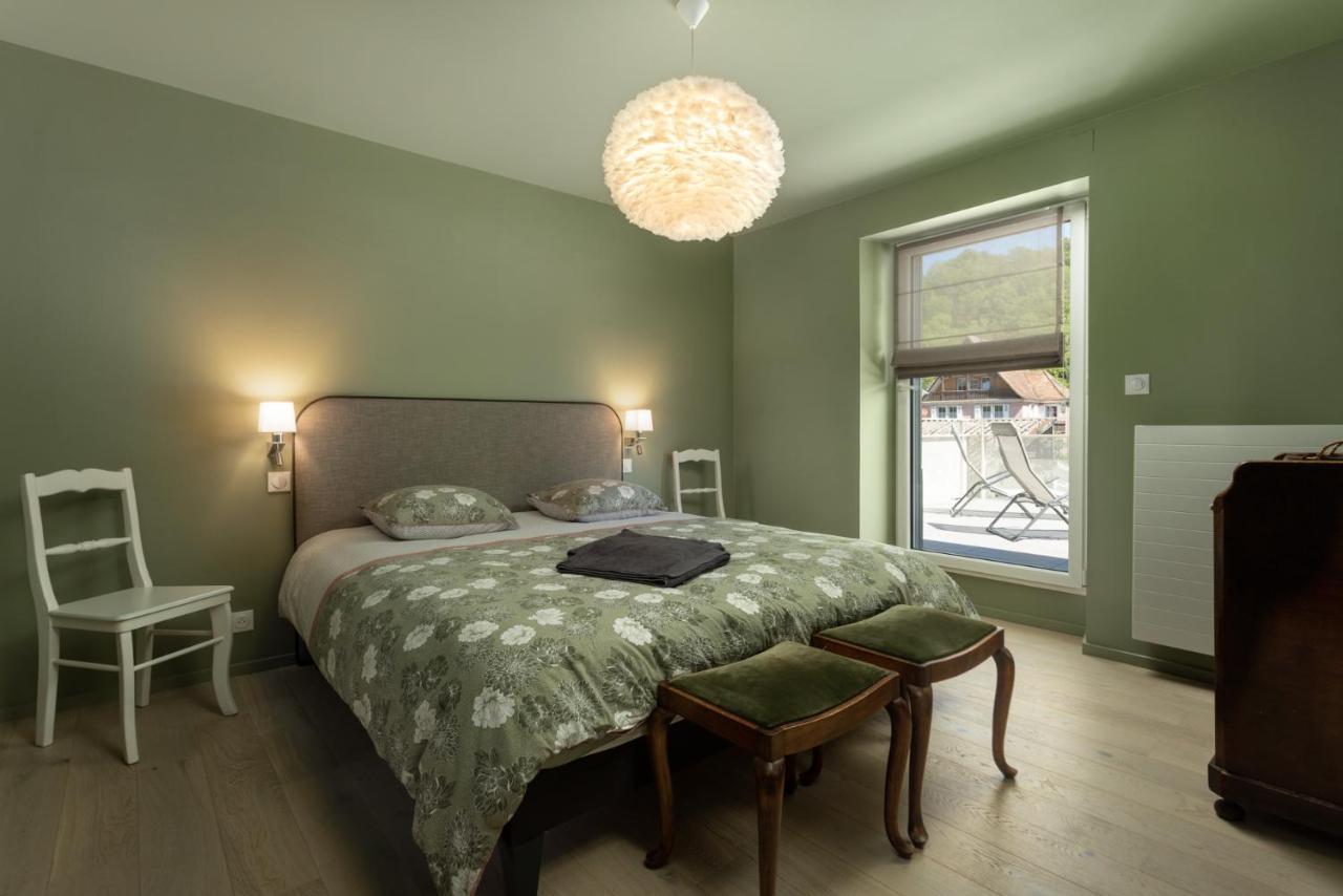 Villa M Et Spa - Villa De Charme Munster Centre - 4 Chambres - 2-8 Pers. 외부 사진